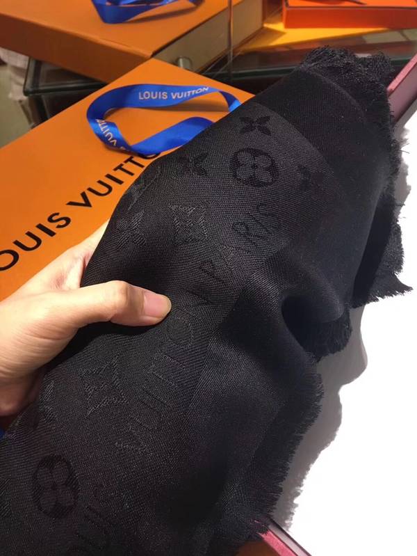 Louis Vuitton Scarf LVC00601 Louis Vuitton Scarf LVC00601